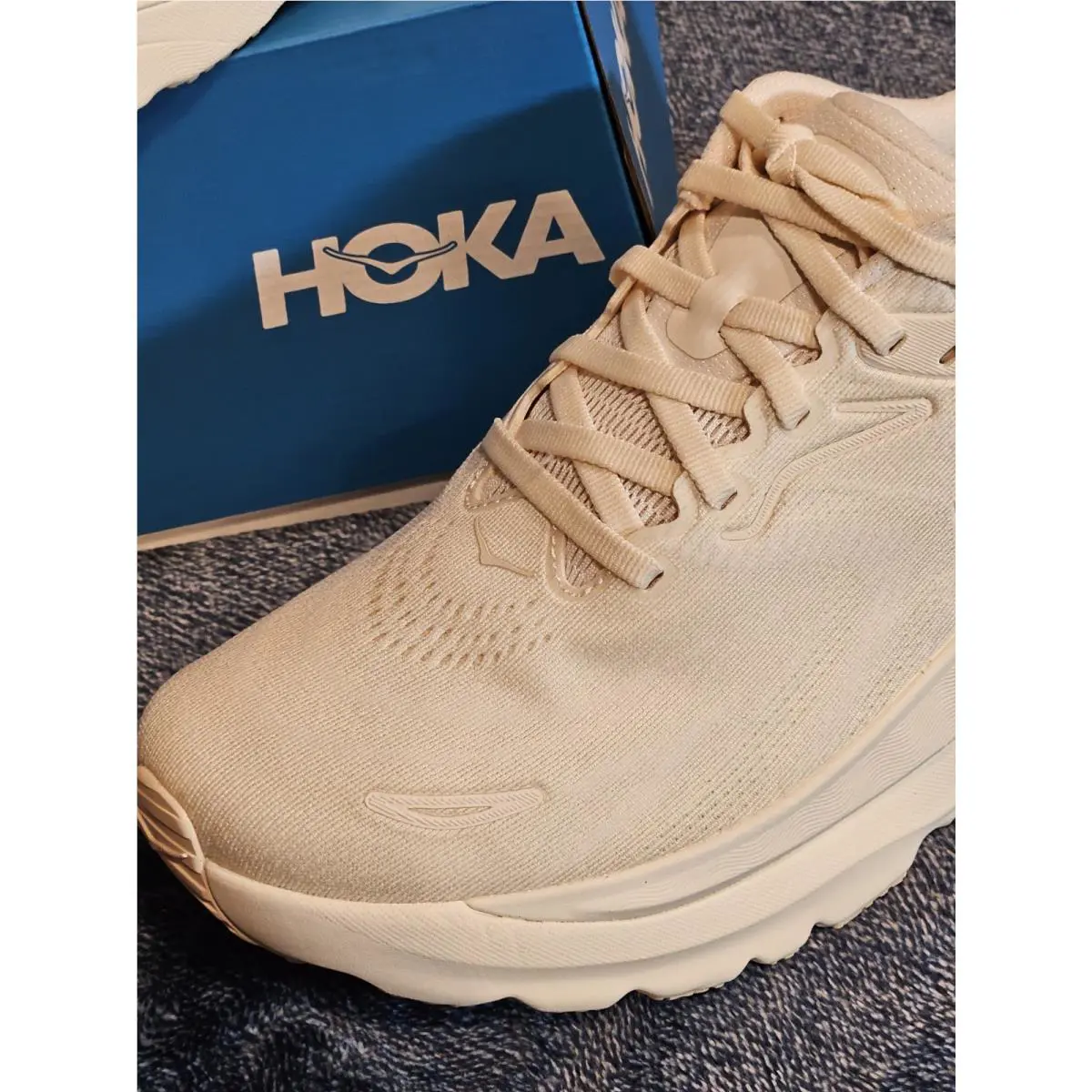 Hoka shoes - Arahi 8 - Arahi - 1168691 RCRM - Beige 5