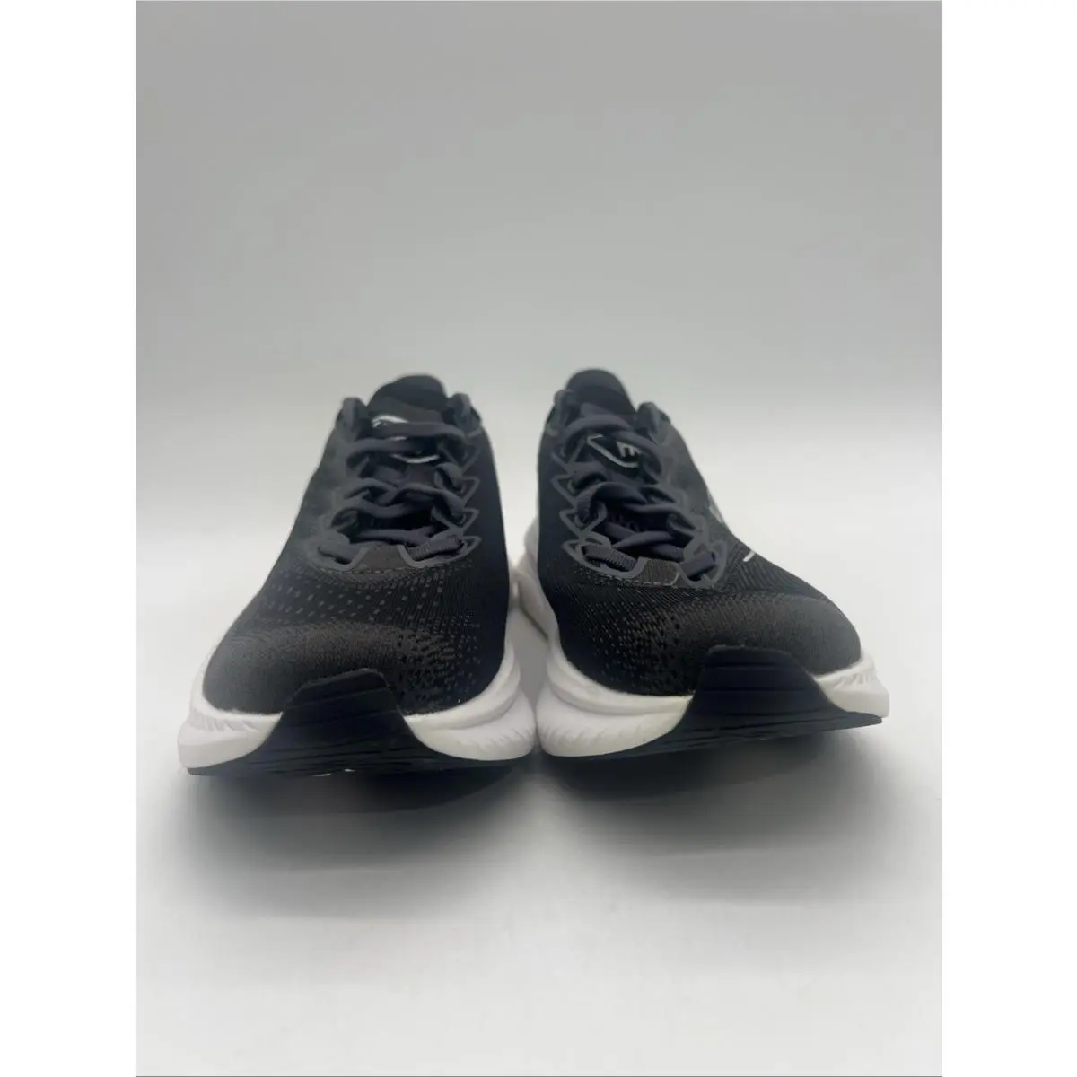 Hoka shoes - Hoka One One Mach 6 - 1147810 - White 3