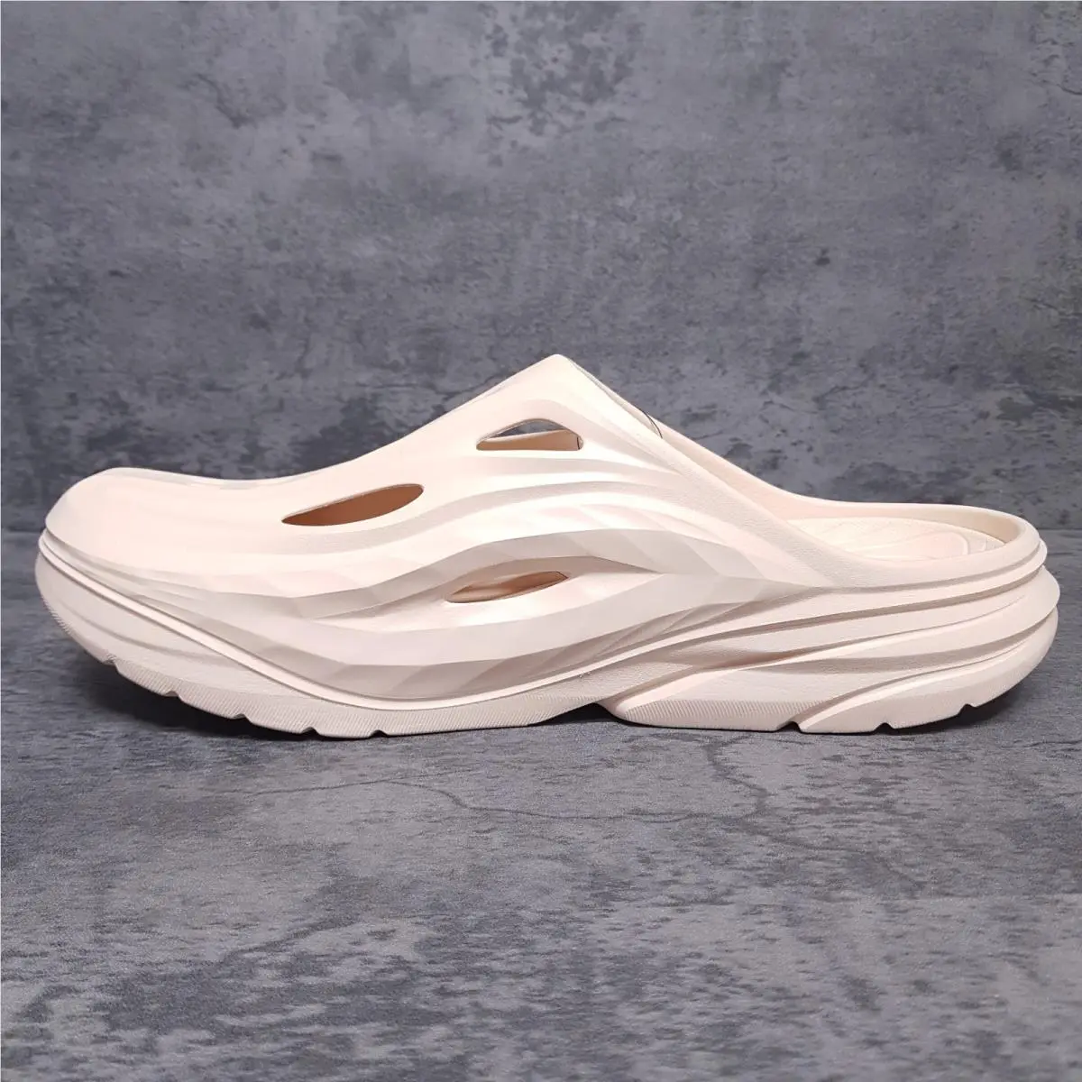 Hoka shoes - Hoka One One Ora - One One Ora - 1147951 - Beige 0