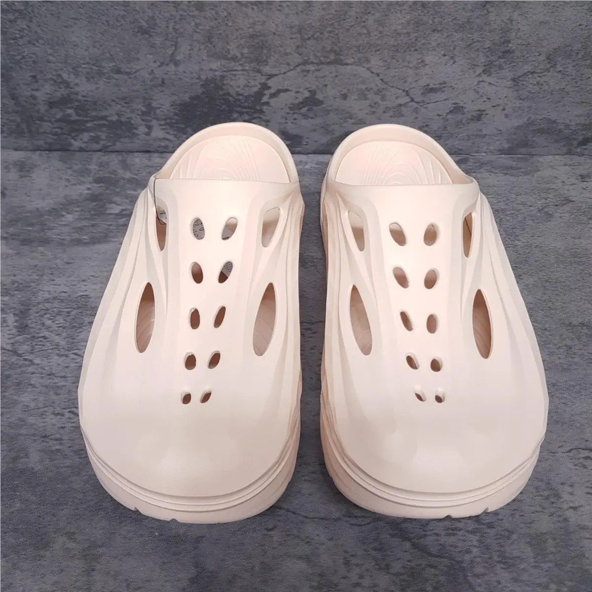 Hoka shoes - Hoka One One Ora - One One Ora - 1147951 - Beige 1
