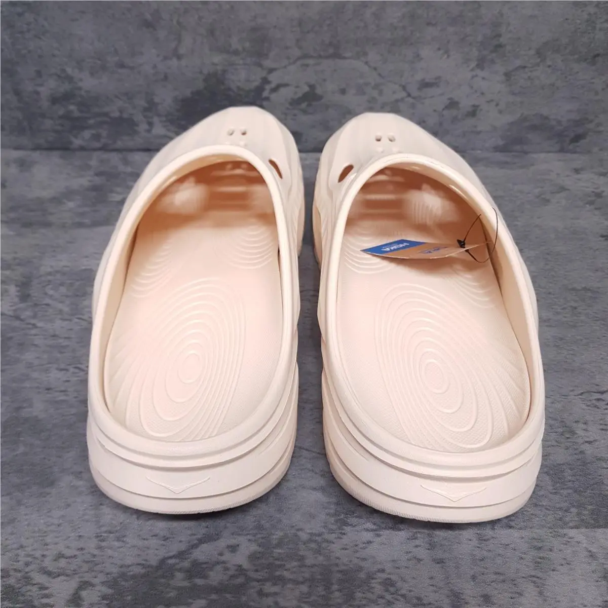 Hoka shoes - Hoka One One Ora - One One Ora - 1147951 - Beige 3