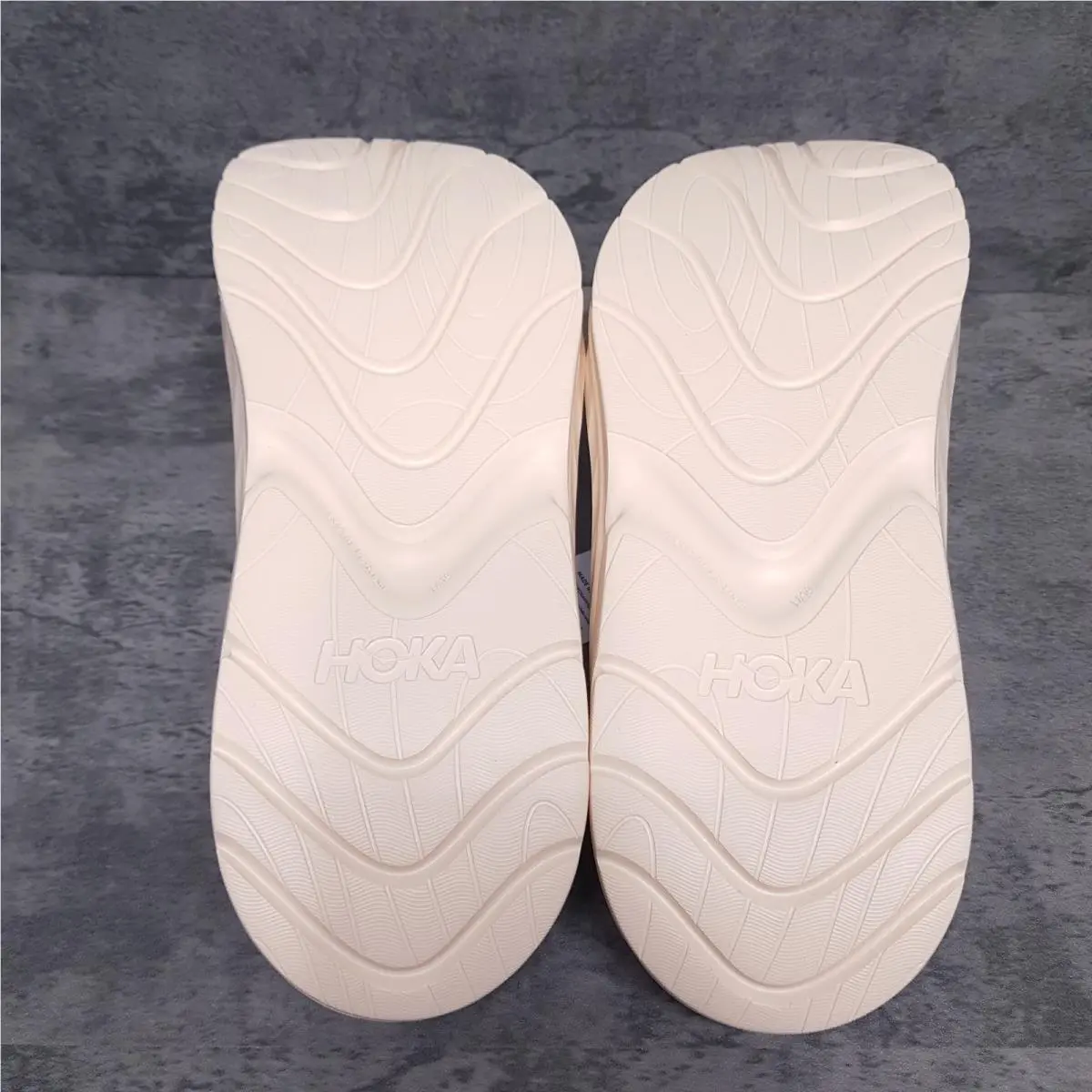 Hoka shoes - Hoka One One Ora - One One Ora - 1147951 - Beige 4
