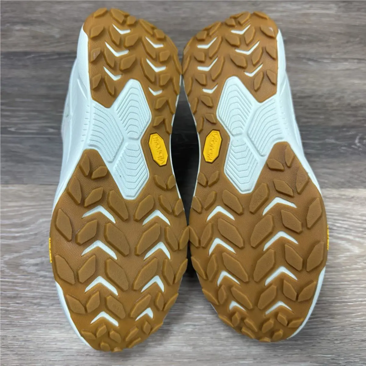 Hoka shoes - Hoka One One Transport - One One Transport - 1123154 dtd - Blue 10