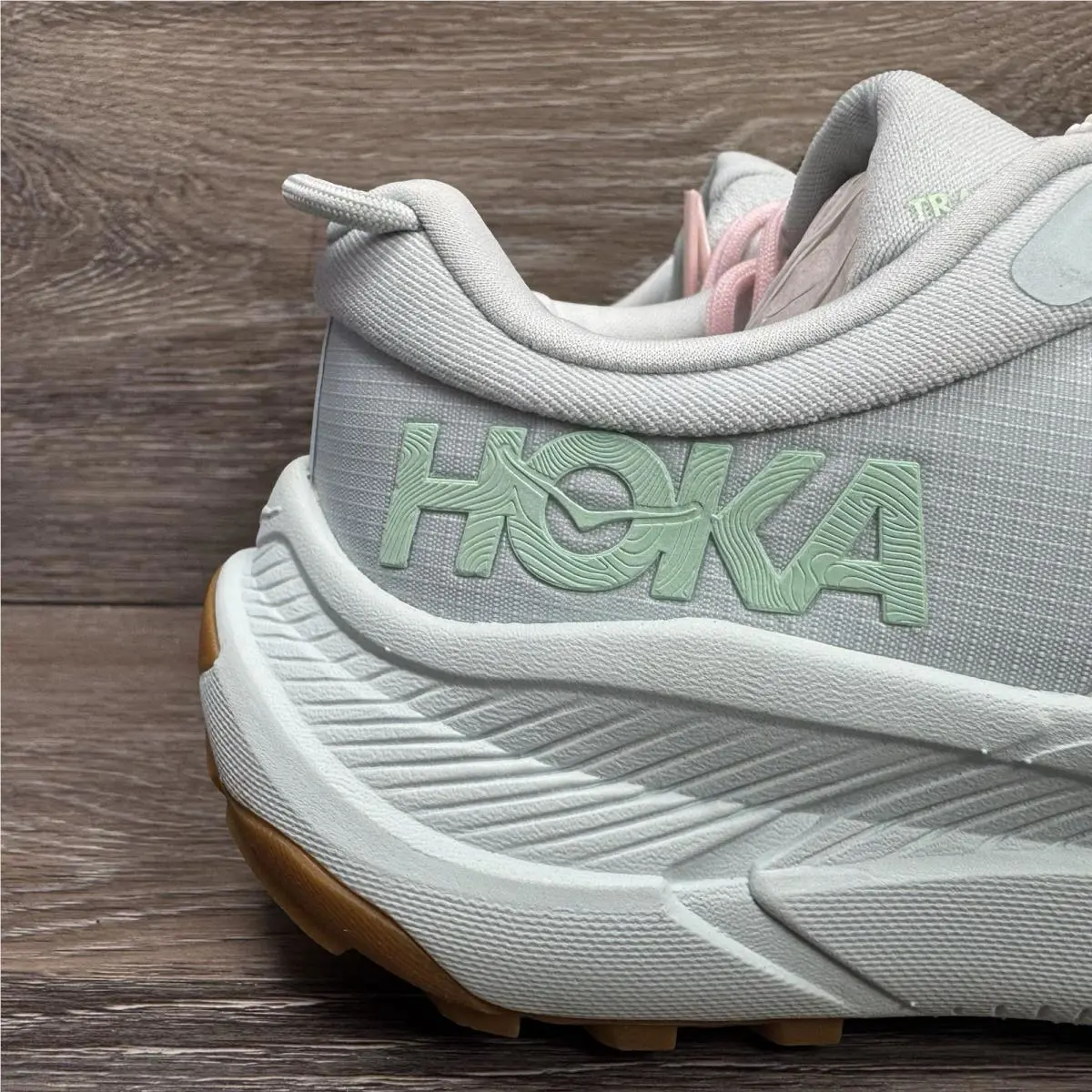 Hoka shoes - Hoka One One Transport - One One Transport - 1123154 dtd - Blue 0