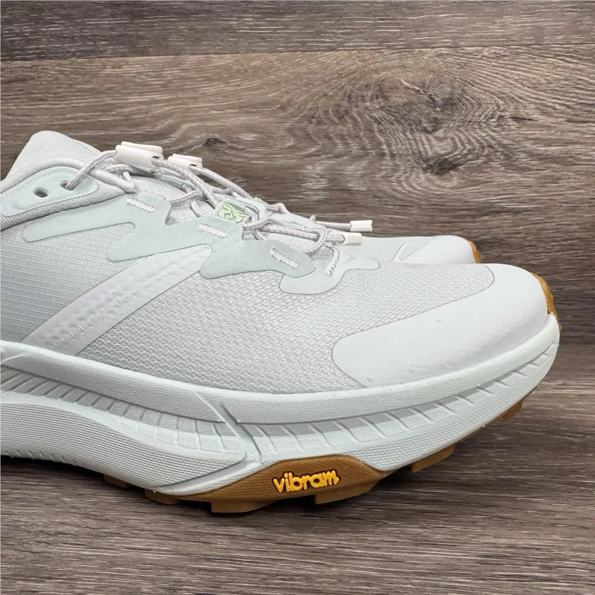 Hoka shoes - Hoka One One Transport - One One Transport - 1123154 dtd - Blue 3
