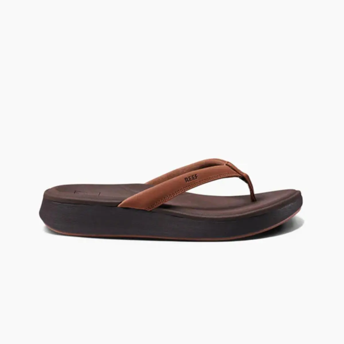 Reef shoes - Reef Cushion Cloud CJ3634 - Cushion Cloud - CJ3634 - Brown 0