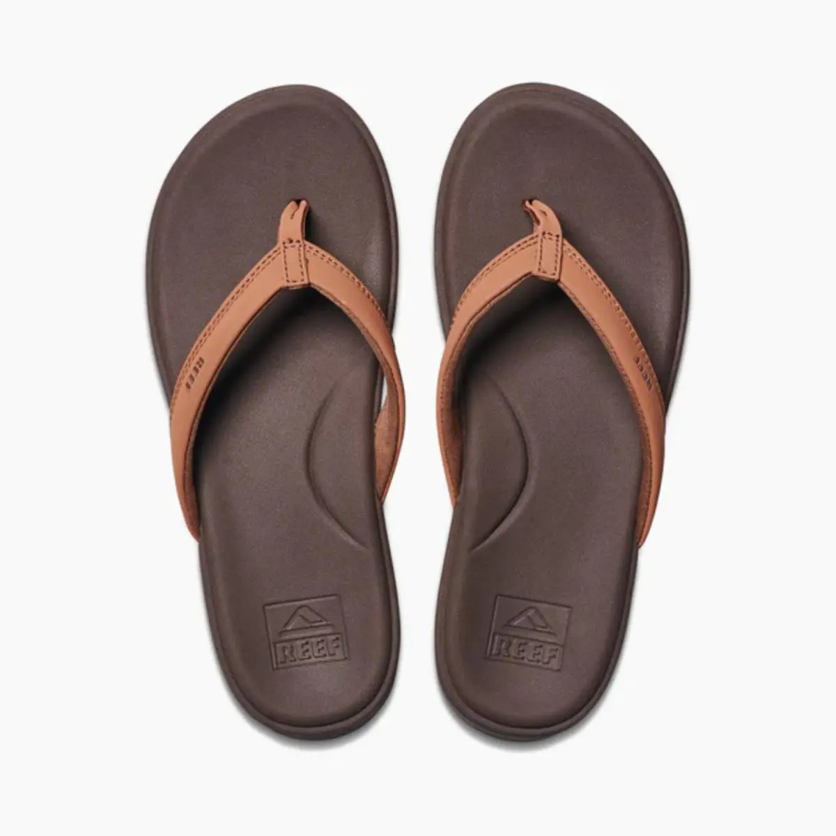 Reef shoes - Reef Cushion Cloud CJ3634 - Cushion Cloud - CJ3634 - Brown 7