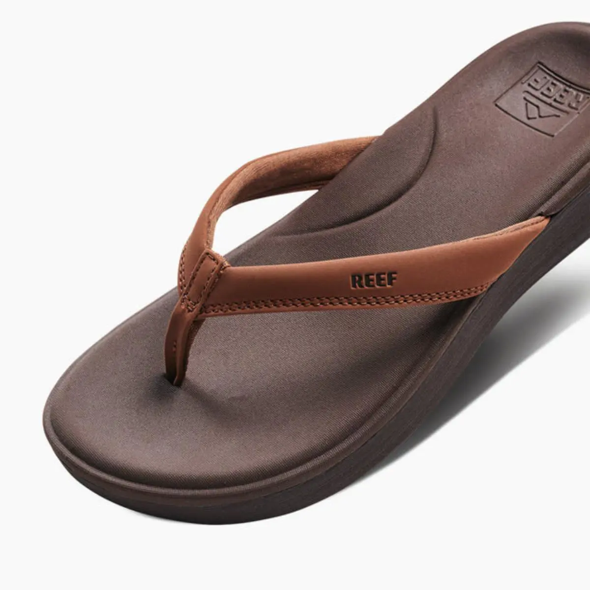 Reef shoes - Reef Cushion Cloud CJ3634 - Cushion Cloud - CJ3634 - Brown 8
