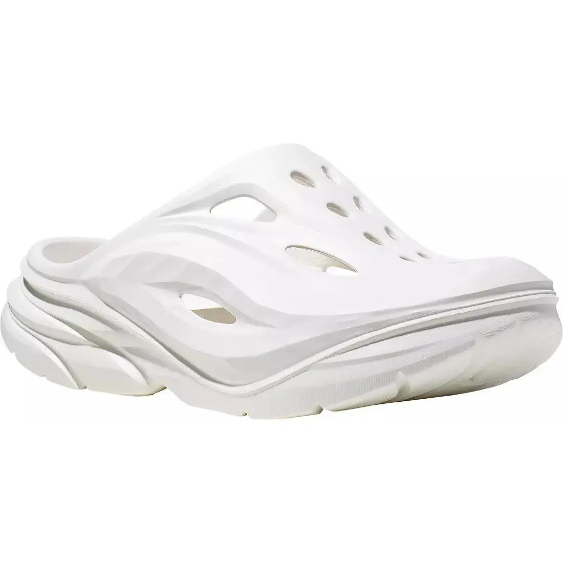 Hoka shoes - Hoka One One Ora - One One Ora - 1147951-WWH - White 0