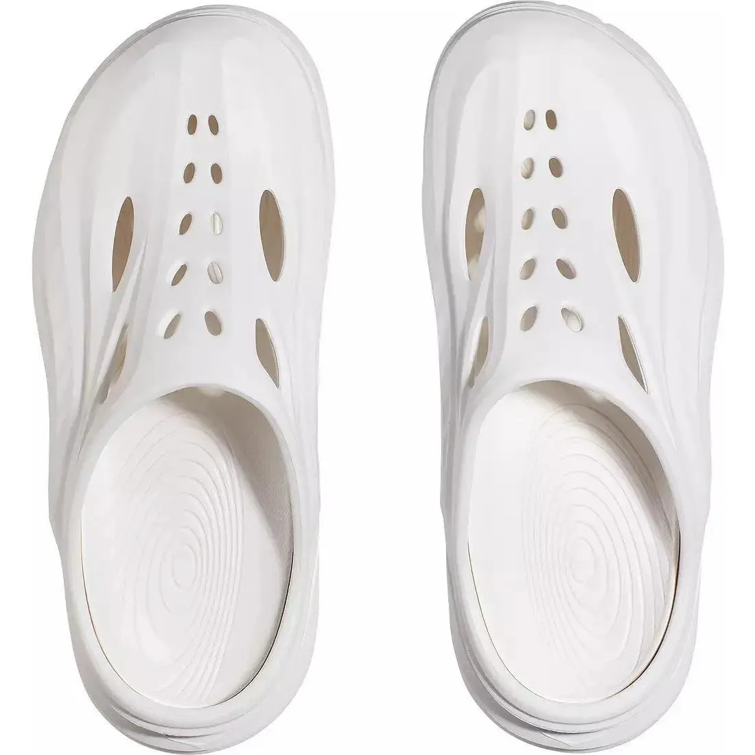 Hoka shoes - Hoka One One Ora - One One Ora - 1147951-WWH - White 1