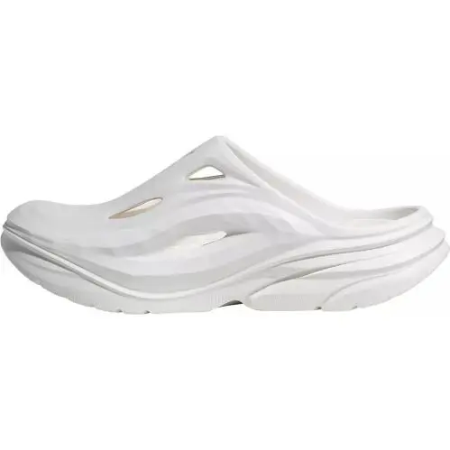 Hoka shoes - Hoka One One Ora - One One Ora - 1147951-WWH - White 2
