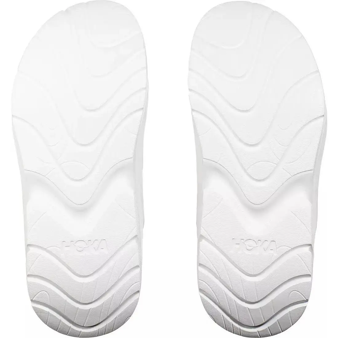 Hoka shoes - Hoka One One Ora - One One Ora - 1147951-WWH - White 3