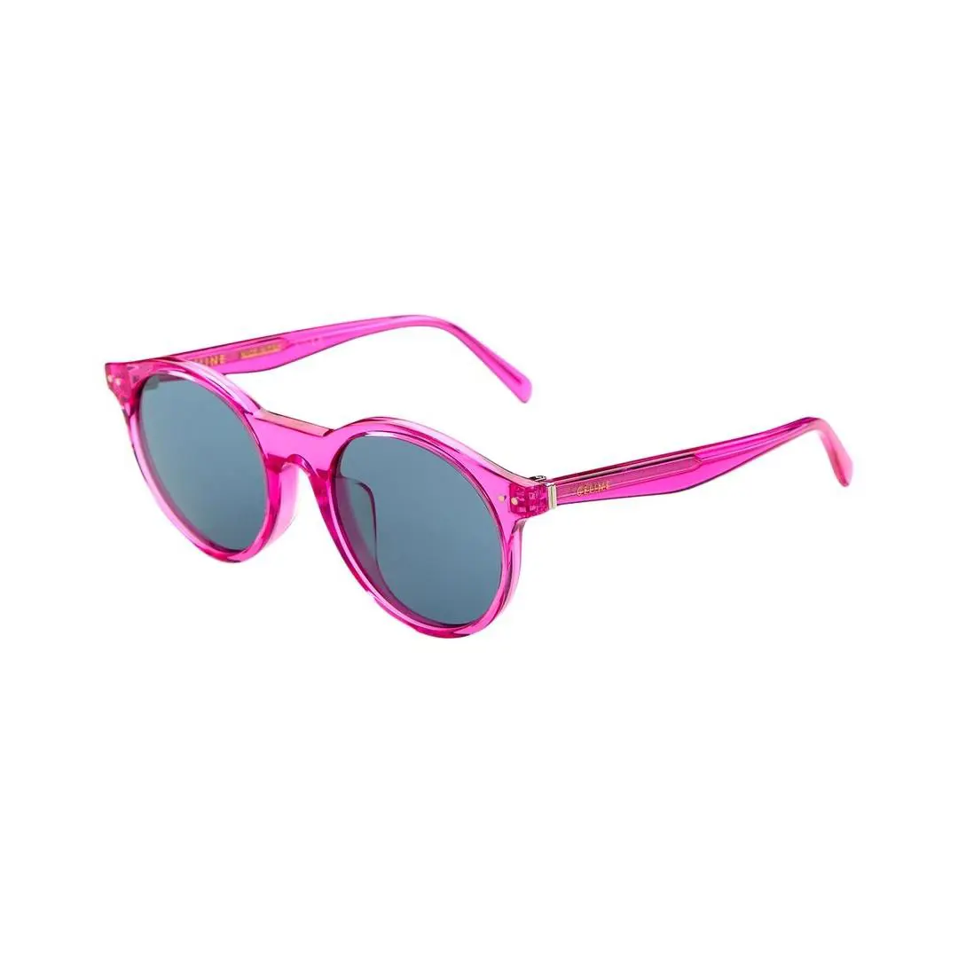Celine Women`s Cl40010u 50Mm Sunglasses Women`s Pink