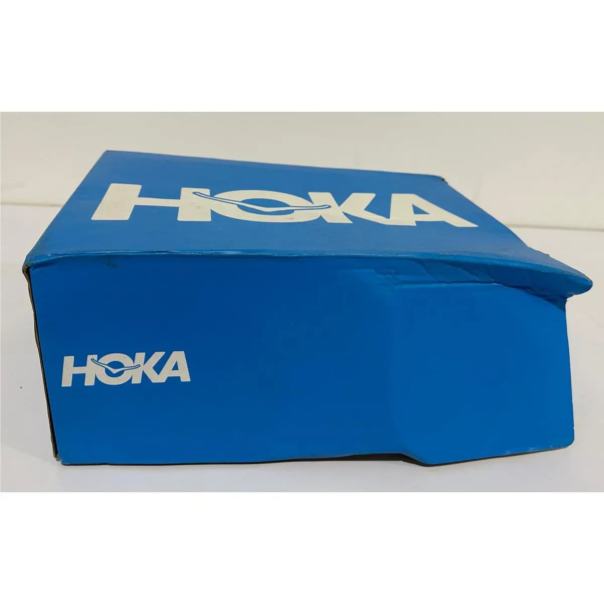 Hoka shoes - Gray 8