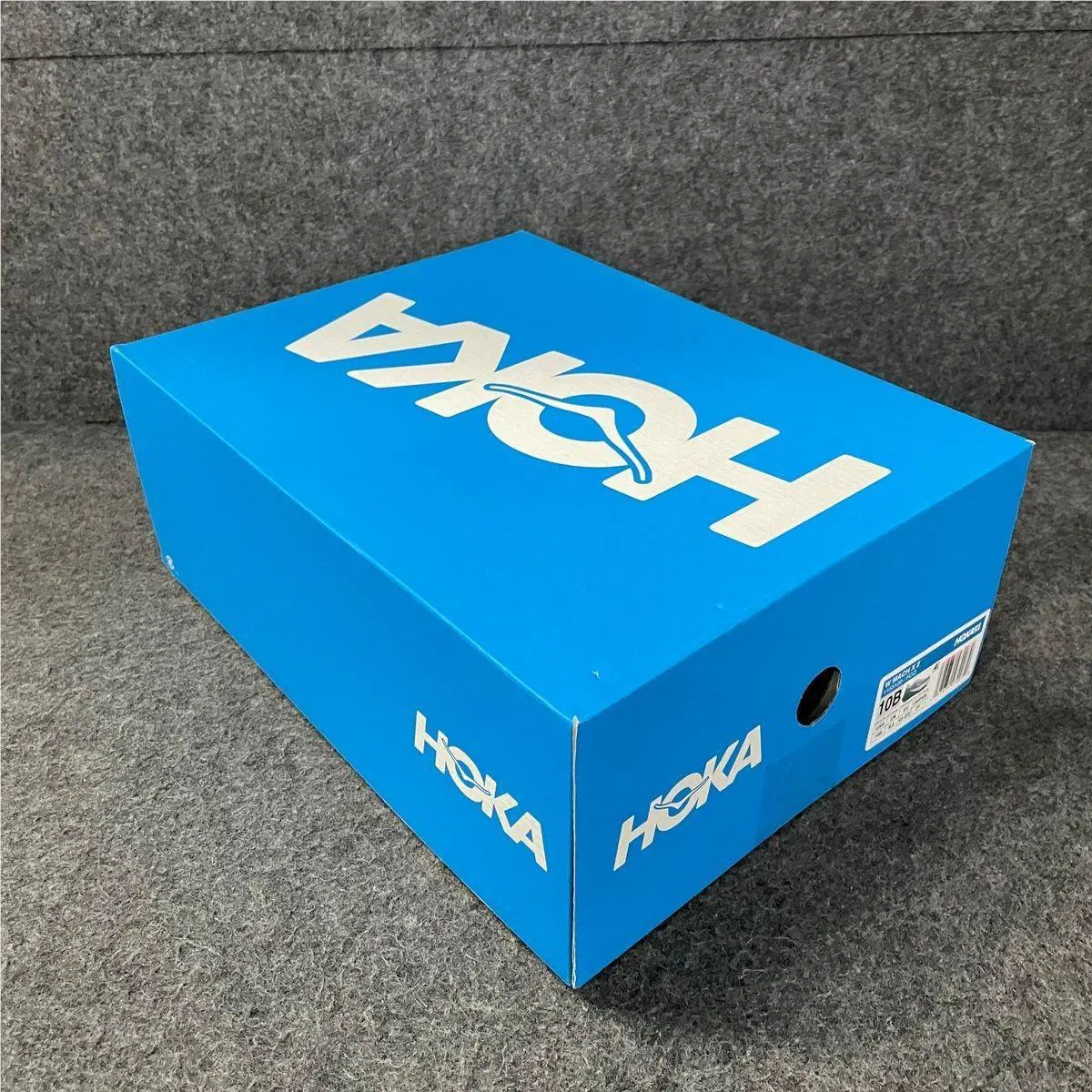 Hoka shoes - VS175734 - vs-175734 - White (UPC: 197634472072) 3