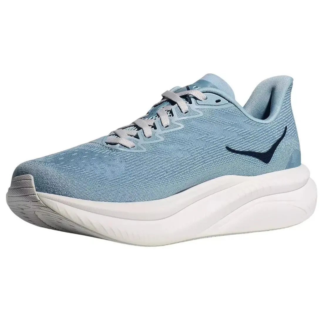 Hoka shoes - HOKA Mach 6 - Mach - 1164033 DLW - Blue 1