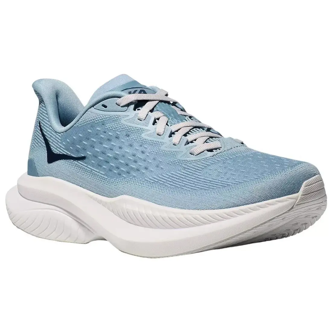 Hoka shoes - HOKA Mach 6 - Mach - 1164033 DLW - Blue 2