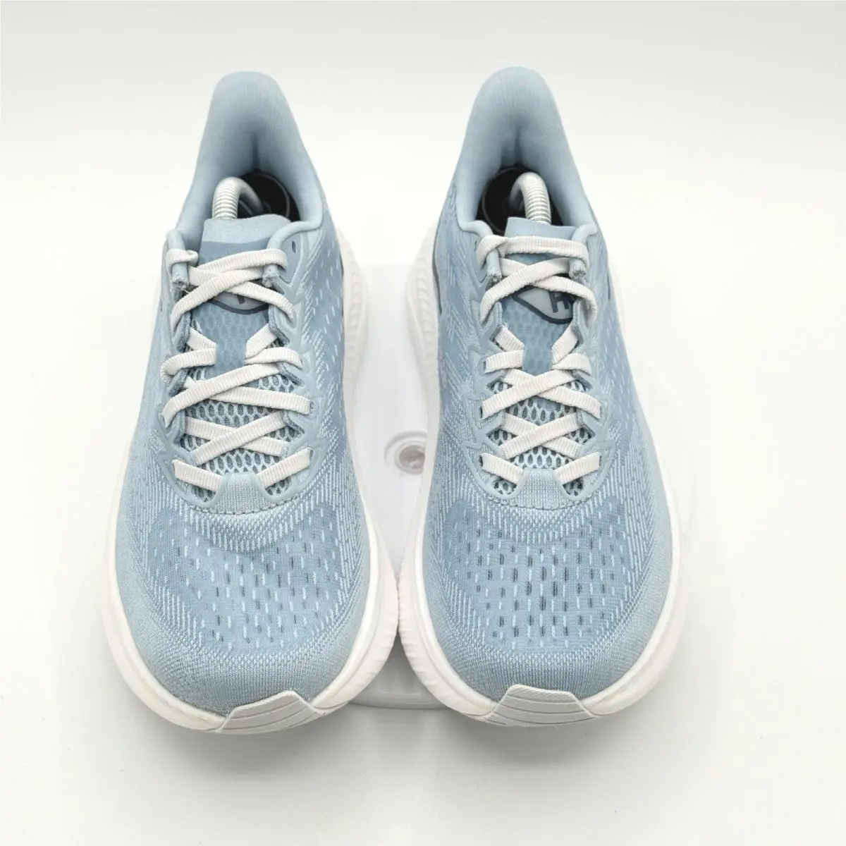 Hoka shoes - Hoka Mach 6 - Mach - 1164033-DLW - Blue (UPC: 197634513324) 2