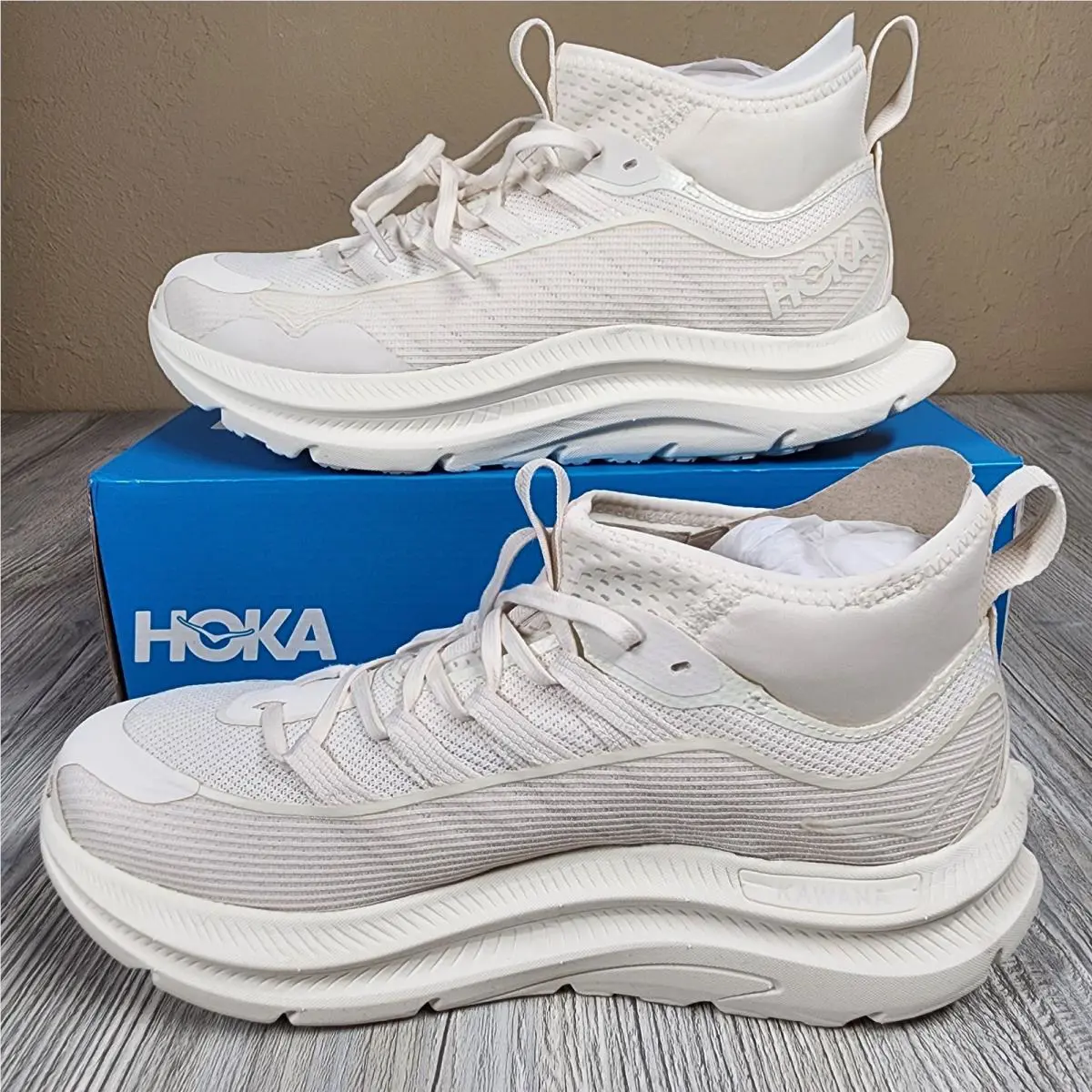 Hoka shoes - White 0