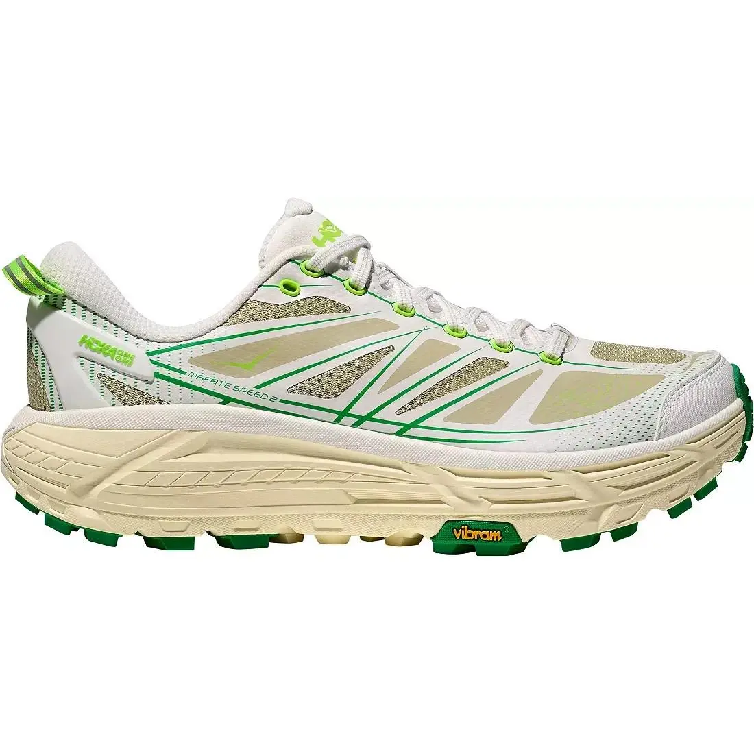 Hoka shoes - Nike Air Force 1 - Nike Air Force - 1126851-WTFR - White 1