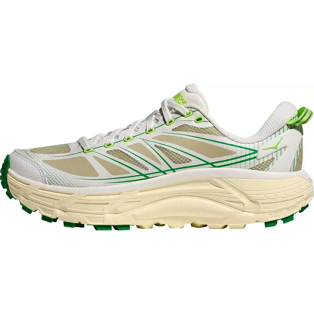 Hoka shoes - Nike Air Force 1 - Nike Air Force - 1126851-WTFR - White 2