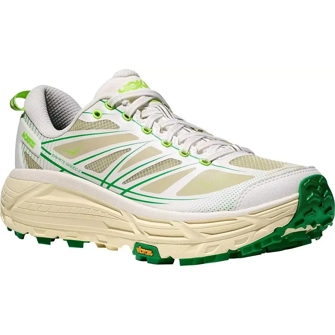 Hoka shoes - Nike Air Force 1 - Nike Air Force - 1126851-WTFR - White 4