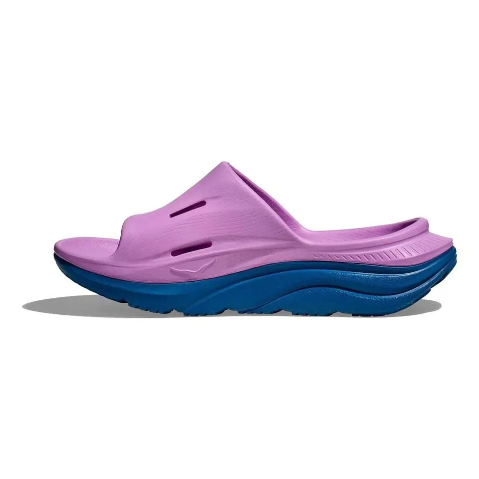 Hoka shoes - Purple blue - FL1122K 0