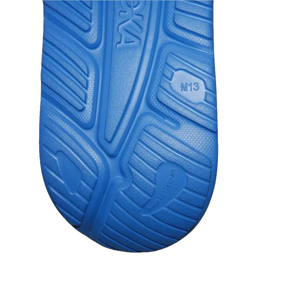 Hoka shoes - Purple blue - FL1122K 6