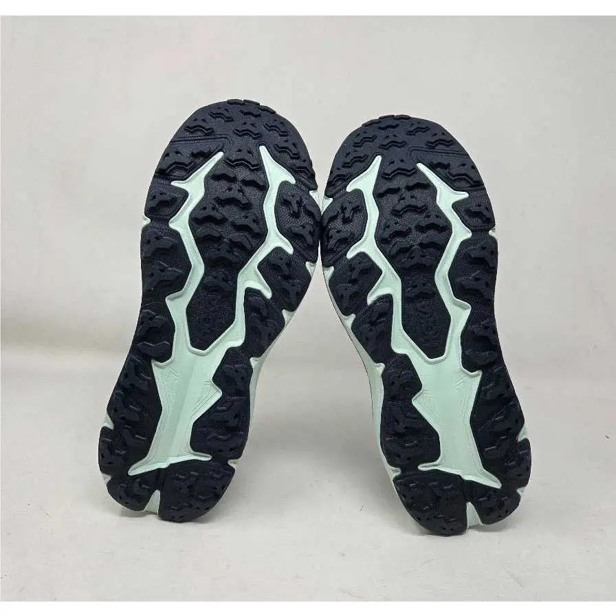 Hoka shoes - Blue 9