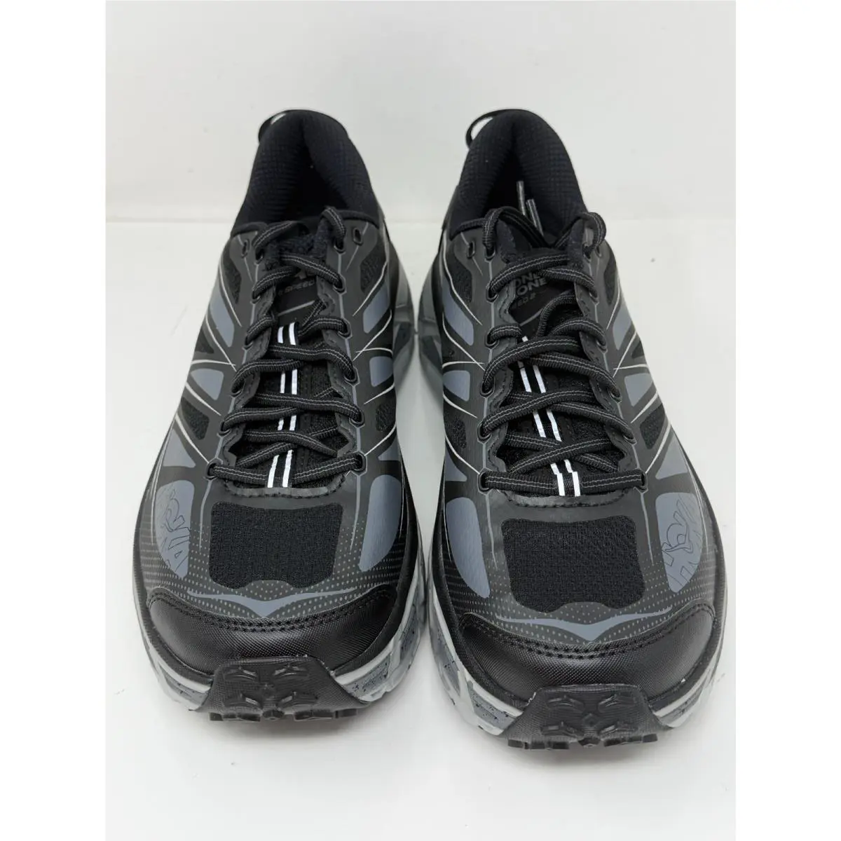 Hoka shoes - Hoka One One Mafate 2 - Multicolor (UPC: 197634026299) 0