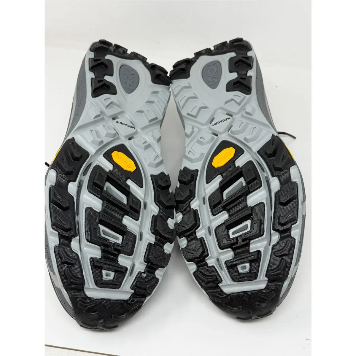 Hoka shoes - Hoka One One Mafate 2 - Multicolor (UPC: 197634026299) 2