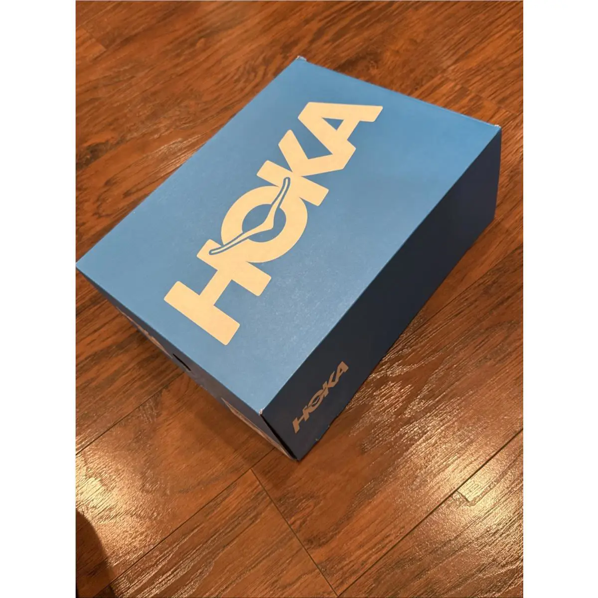 Hoka shoes - MACH - MACH - Blue 8