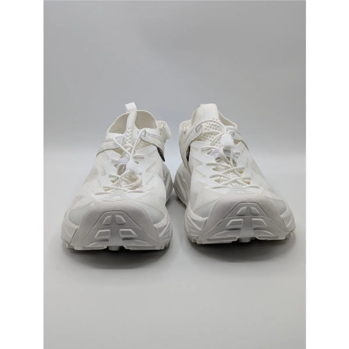 Hoka shoes - Hoka One One Hopara 2 - White 0