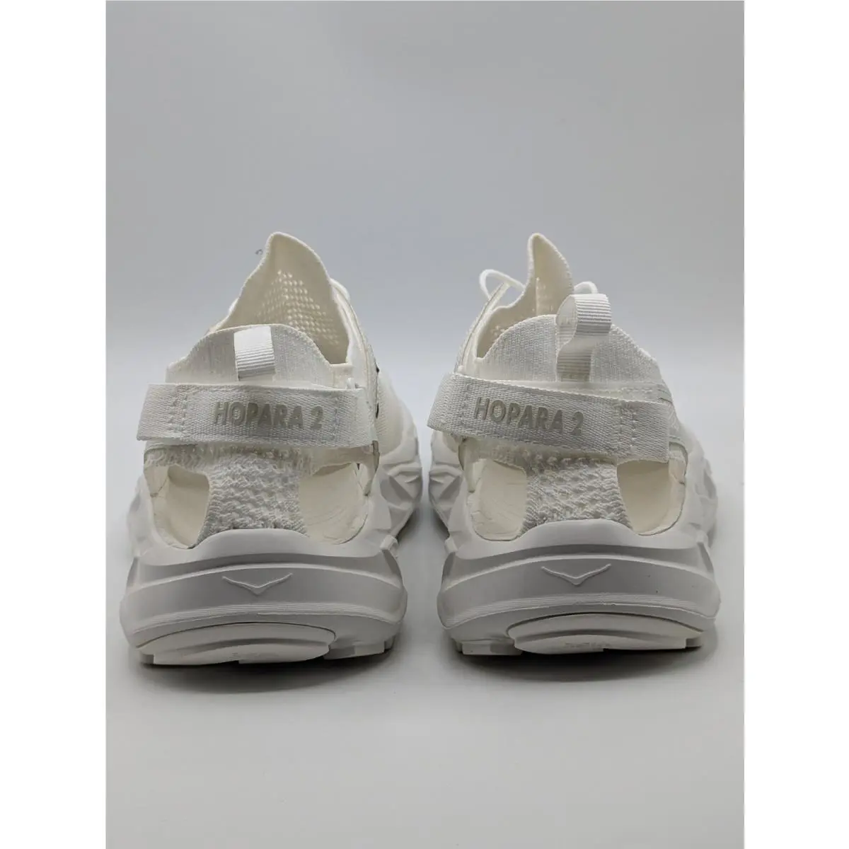 Hoka shoes - Hoka One One Hopara 2 - White 2