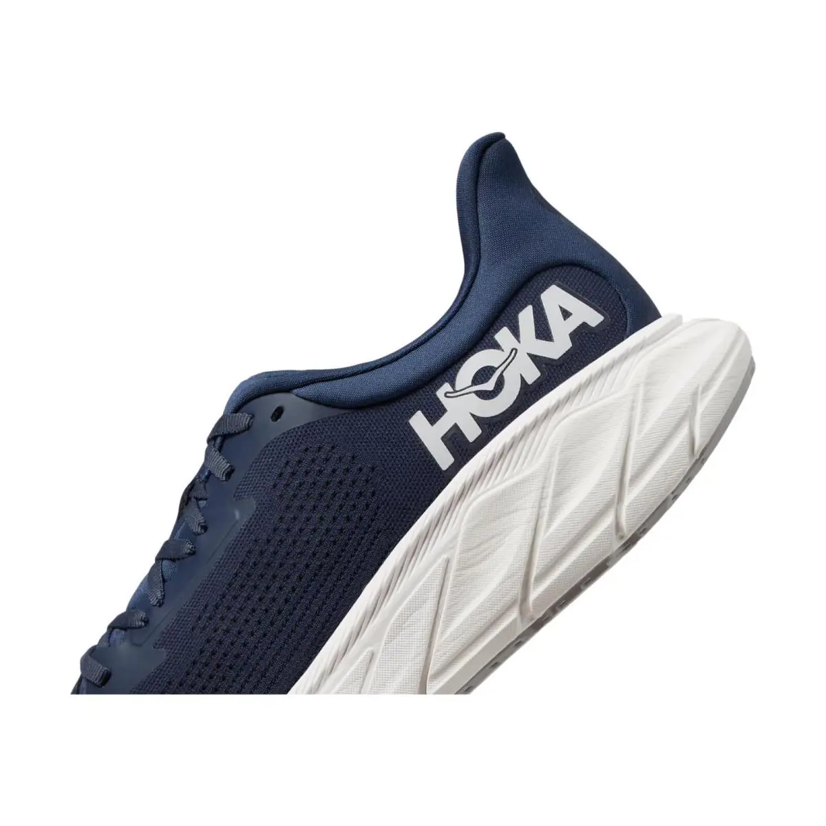 Hoka shoes - Hoka Arahi 7 - Arahi - Z7127 - Navy (UPC: 197634107660) 0