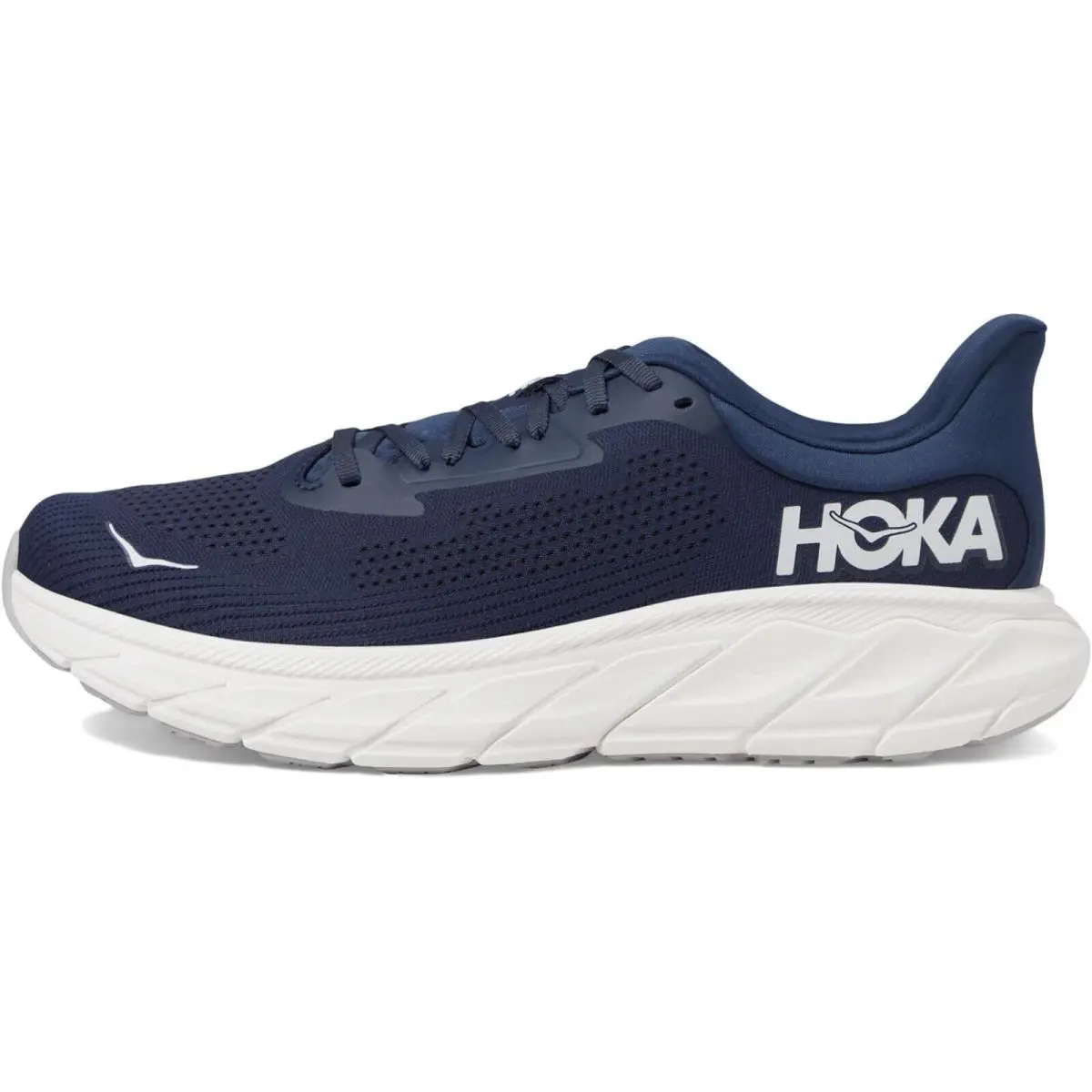 Hoka shoes - Hoka Arahi 7 - Arahi - Z7127 - Navy (UPC: 197634107660) 1