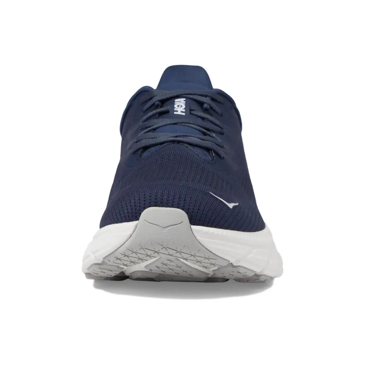 Hoka shoes - Hoka Arahi 7 - Arahi - Z7127 - Navy (UPC: 197634107660) 4