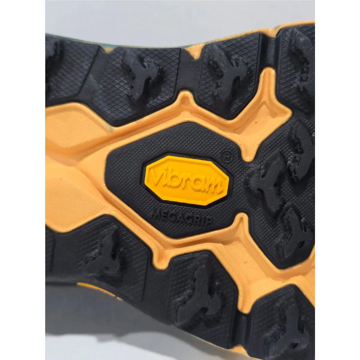 Hoka shoes - Hoka One One Speedgoat - One One Speedgoat - Deep Teal/Black (UPC: 195719632779) 4