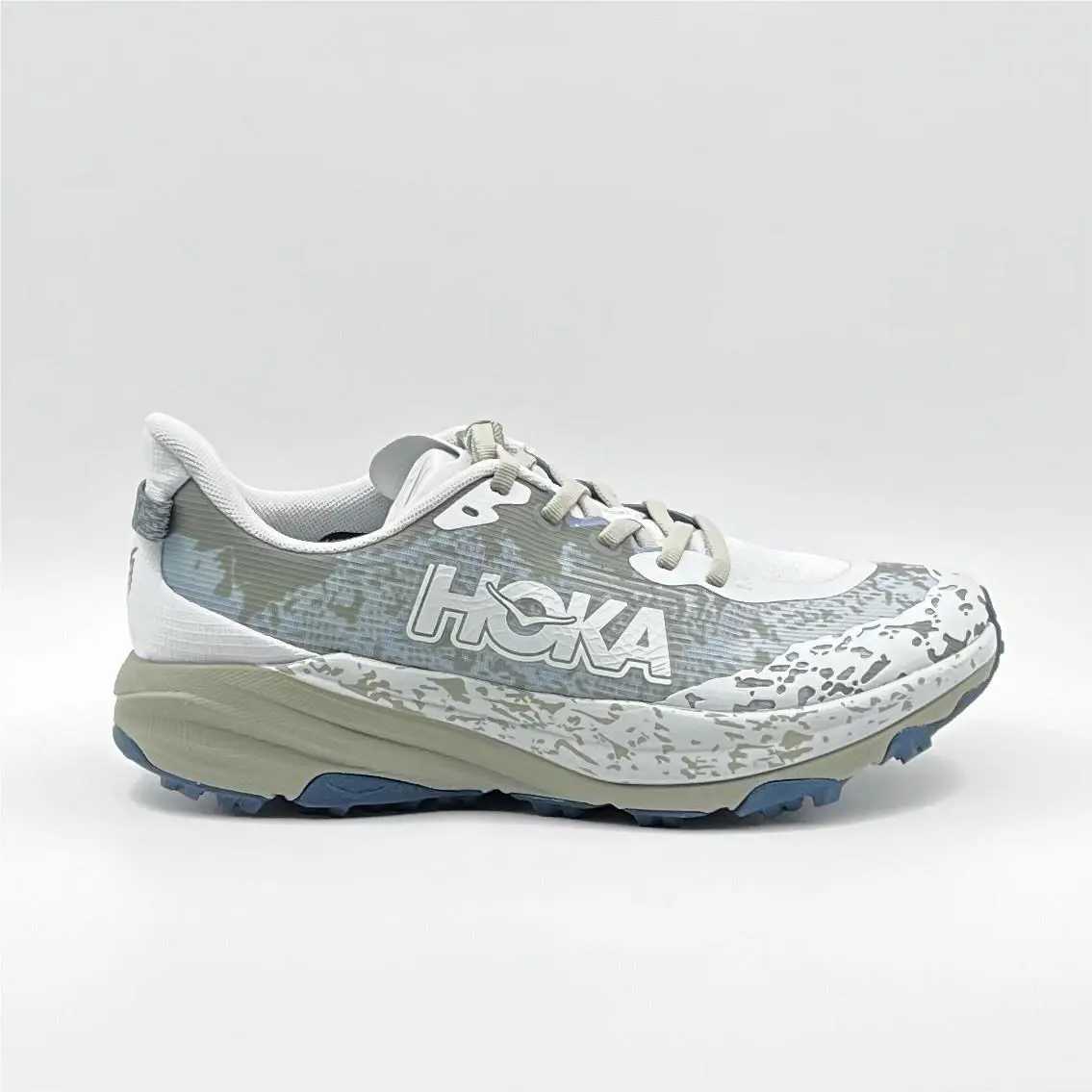 Hoka shoes - Hoka One One Speedgoat 6 - Multicolor (UPC: 197634738086) 1