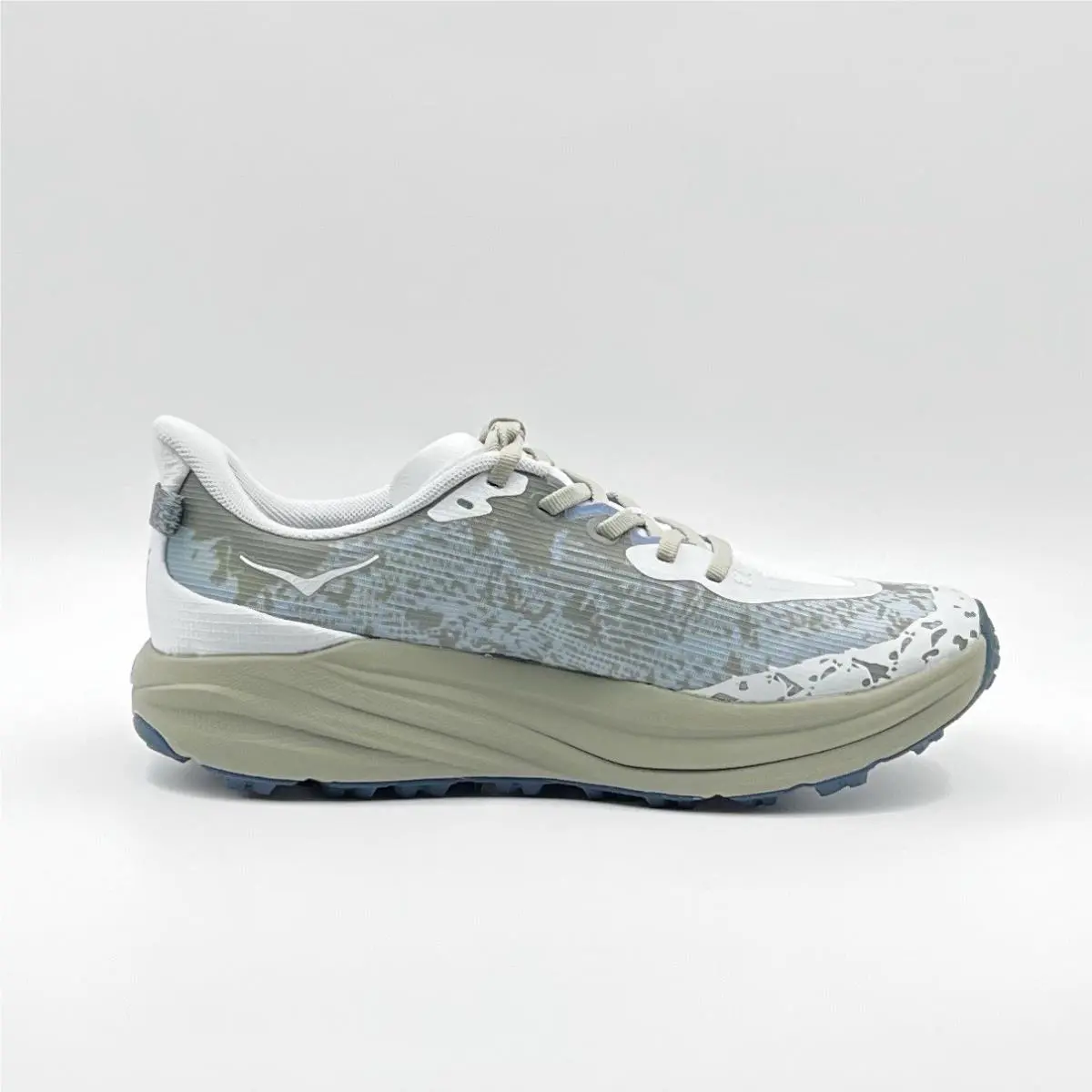 Hoka shoes - Hoka One One Speedgoat 6 - Multicolor (UPC: 197634738086) 2