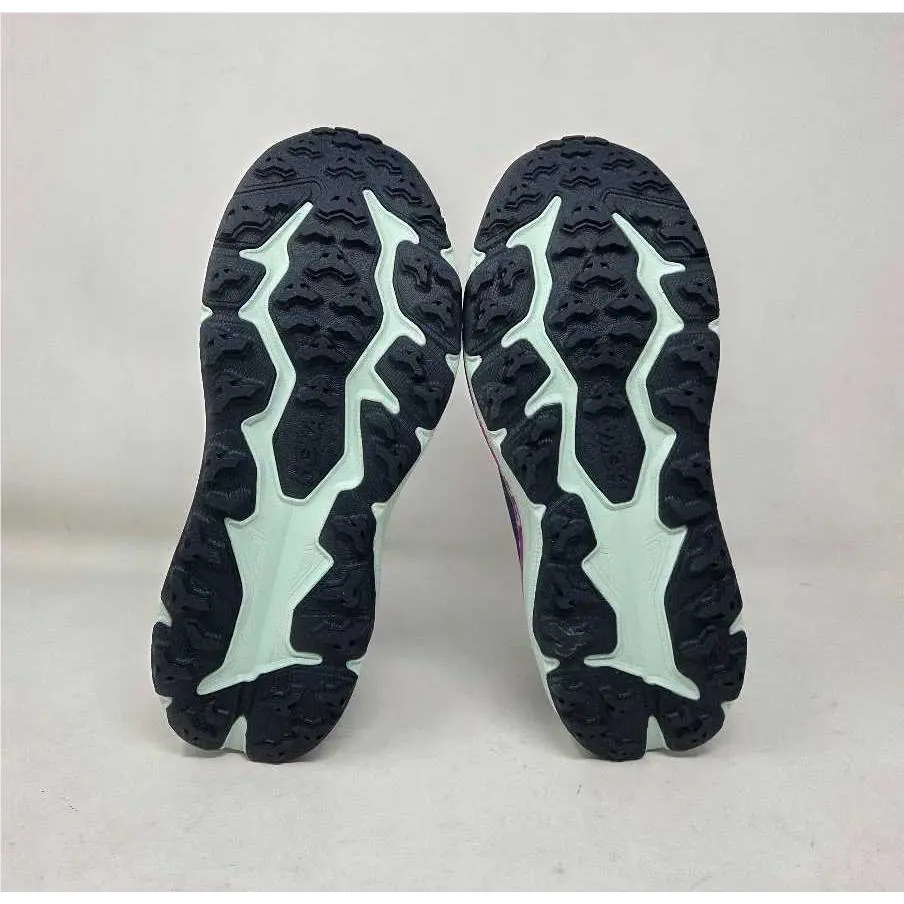 Hoka shoes - Blue 9