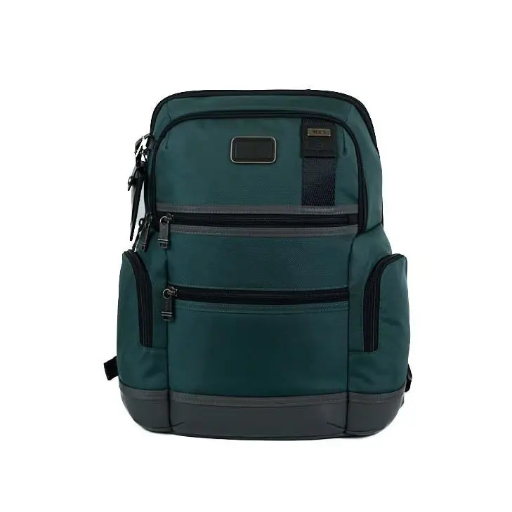 Parrish 111790-A598 16 Laptop Backpack W/tracer Tag - Dark Opal by Tumi