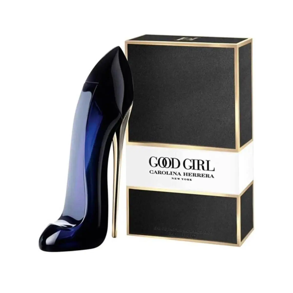 Carolina Herrera Good Girl Eau de Parfum 2.7 Oz/ 80 mL Spray