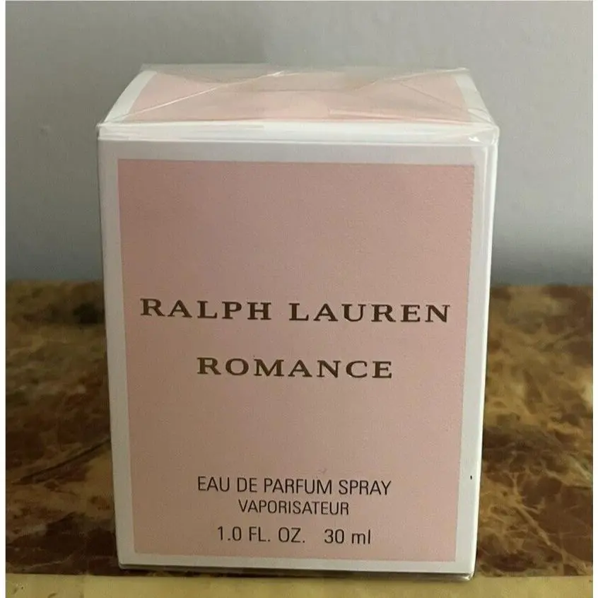 Romance by Ralph Lauren 1 / 1.0 oz /30 ml Edp Spray Women Perfume Batch 52S4000
