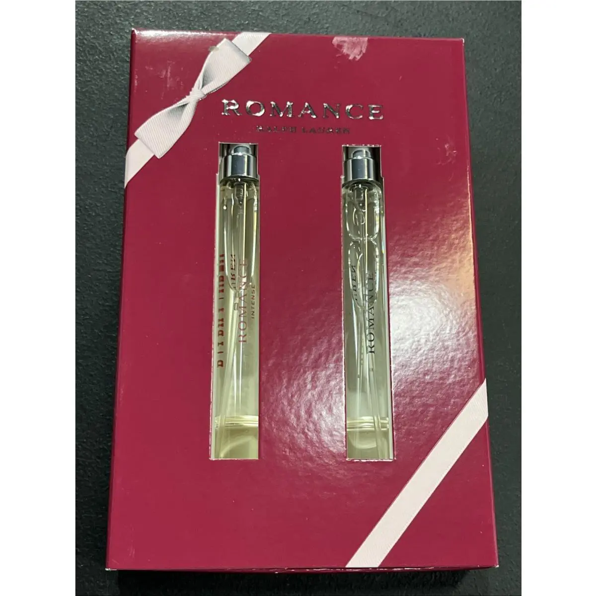 Ralph Lauren Romance Eau DE Parfum Parfum Intense Vaporisateur Spray 10ML/0.34