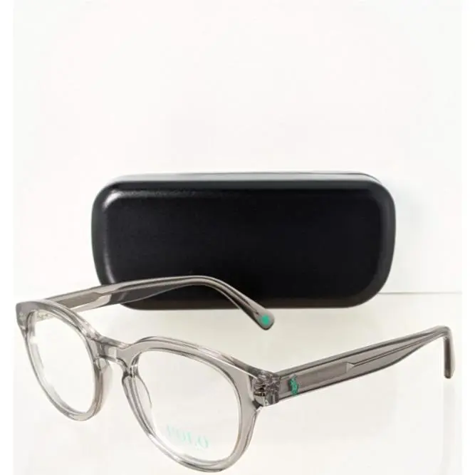 Polo Ralph Lauren Eyeglasses 2262 5965 48mm Frame