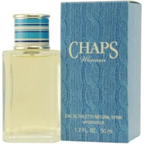 Chaps By Ralph Lauren 1.7 oz Eau de Toilette Spray Women Hard TO Find