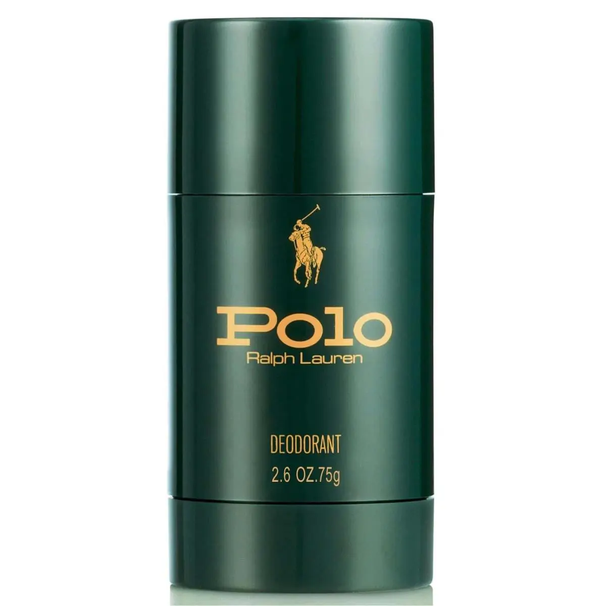 Ralph Lauren Polo Deodorant Stick 2.6oz / 75g Alcohol Free Fresh Scent For Men