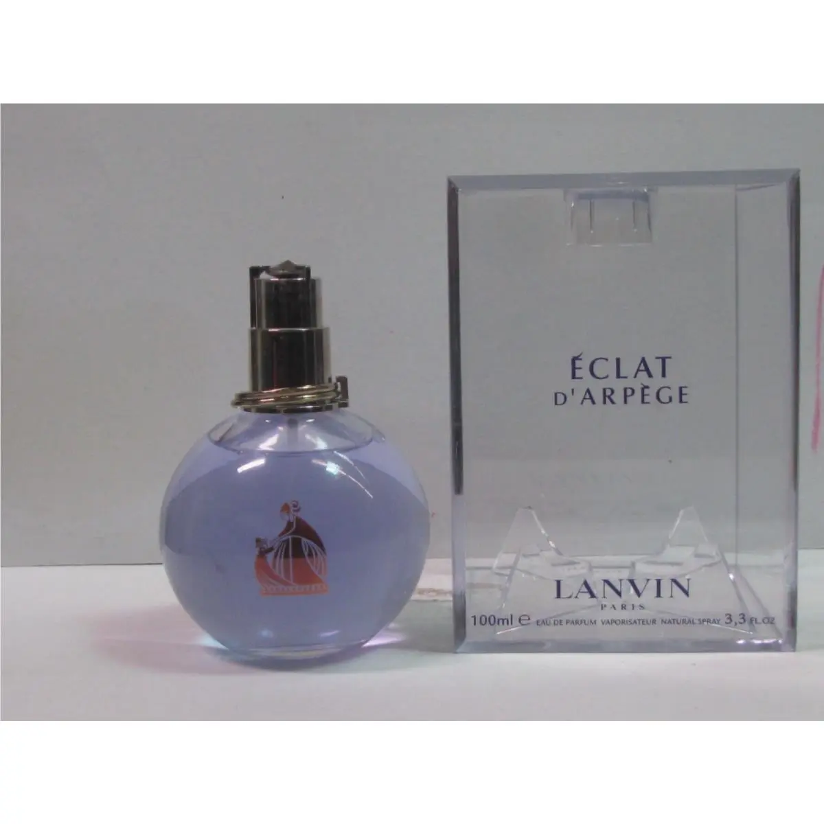 Eclat D`arpege by Lanvin For Women 3.3 oz Eau de Parfum Spray Vintage