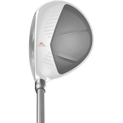Cobra  - King F9 - King - 371339 - Pink, White 0